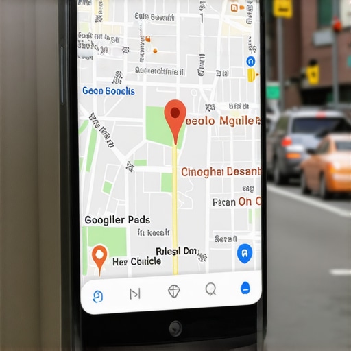 Why Your Competitors Own the Google Maps Kansas Local Pack
