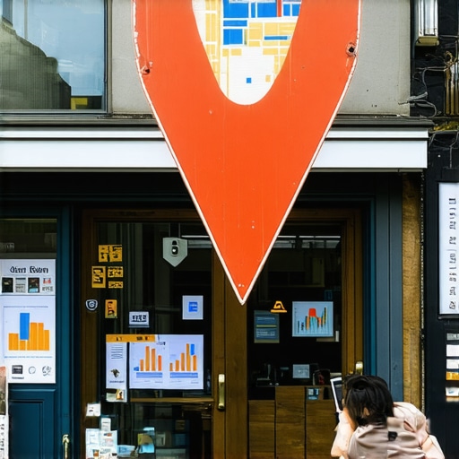 Why Your KC Shop Isn't Getting Map Clicks and the 5-Minute Recovery Plan