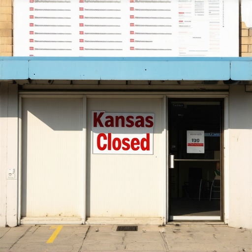 Why Your Kansas Business Profile Stopped Showing Up for Local Searches