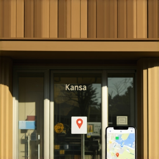 Why Your Shop Disappeared From Google Maps Kansas Search Results