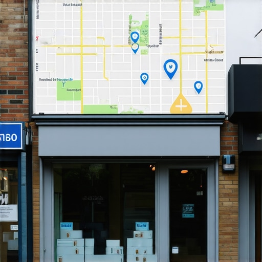 Why Your Shop is Missing from the Google Maps Kansas Local Pack