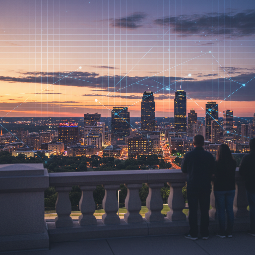 Conquer the Kansas City map pack across the state line.