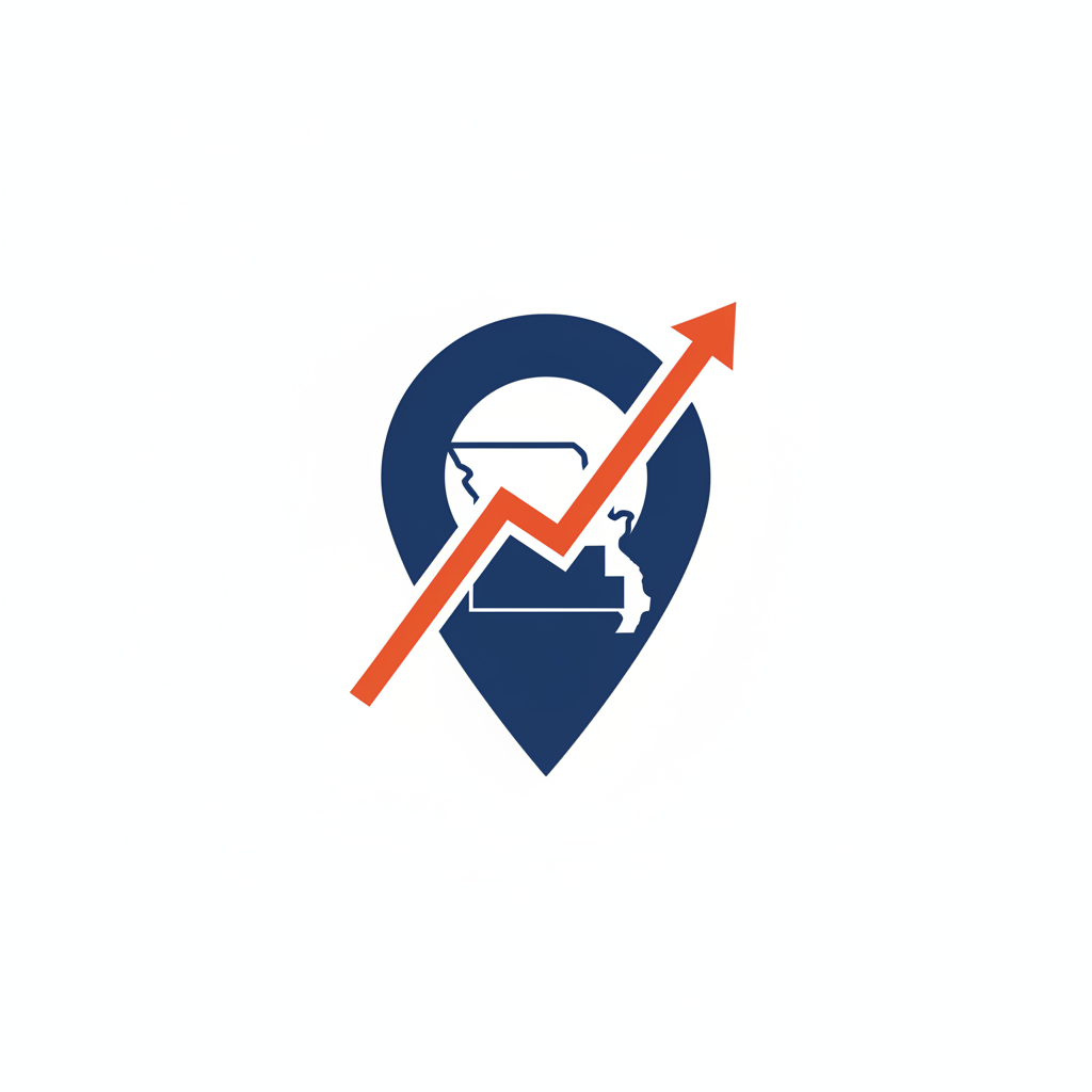 Kansas City Local SEO – Boost Missouri & Kansas Business Growth logo