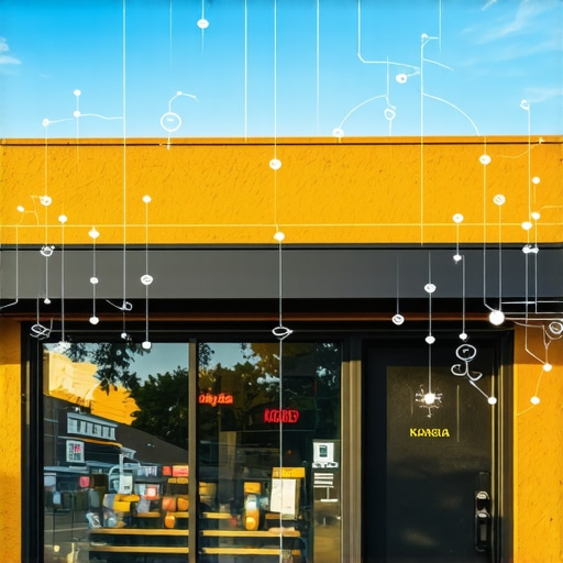 The Specific Schema Markup That Finally Connects Your Kansas Shop to Neighborhood Customers