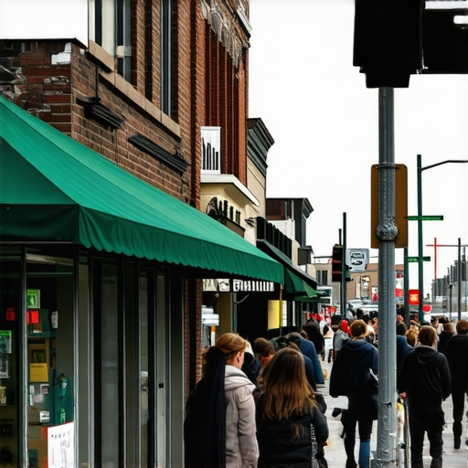 Why Most Kansas City Shops Lose Local Clicks to Weaker Competitors