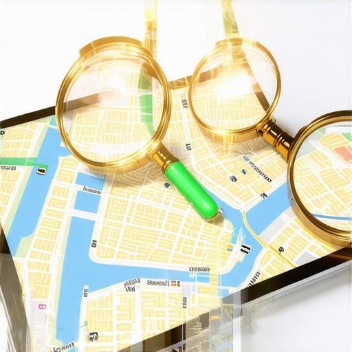 3 Tools to Identify Your Competitor’s Primary GMB Categories