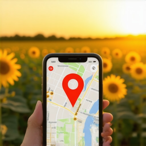 How to Fix a Google Map Ranking Slump for Kansas Businesses