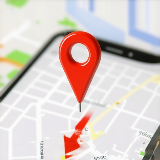 How to Handle a Sudden Drop in Google Map Visibility