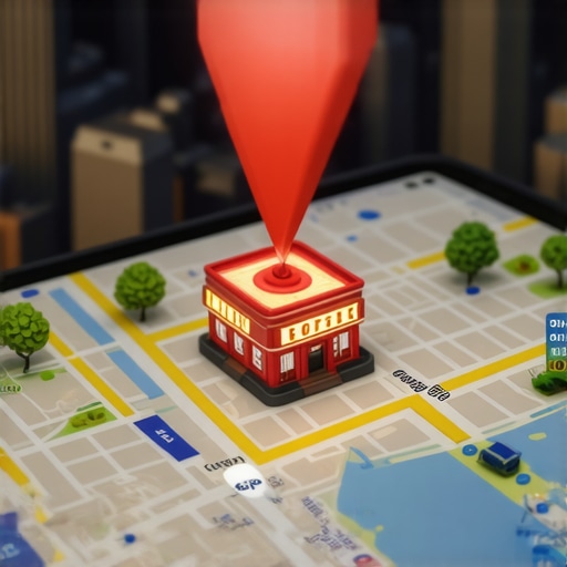 How to Use Map-Pack Software to Outperform National Brands