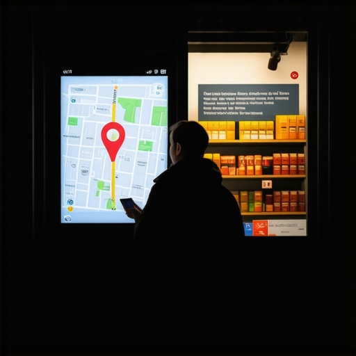The GMB Category Mistake That Hides Your Shop From Local Searchers