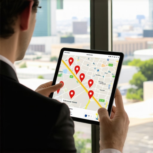 The Kansas City Business Owner's Guide to Map Pack Software