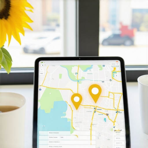 The Ranking Software We Use to Keep Kansas Businesses in the 3-Pack